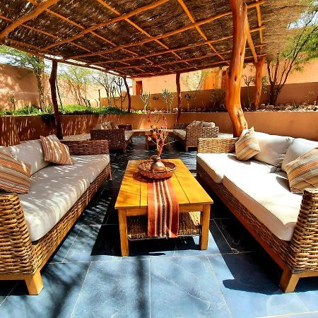 Hotel Pascual Andino San Pedro De Atacama Extérieur photo
