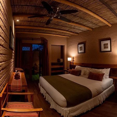 Hotel Pascual Andino San Pedro De Atacama Extérieur photo