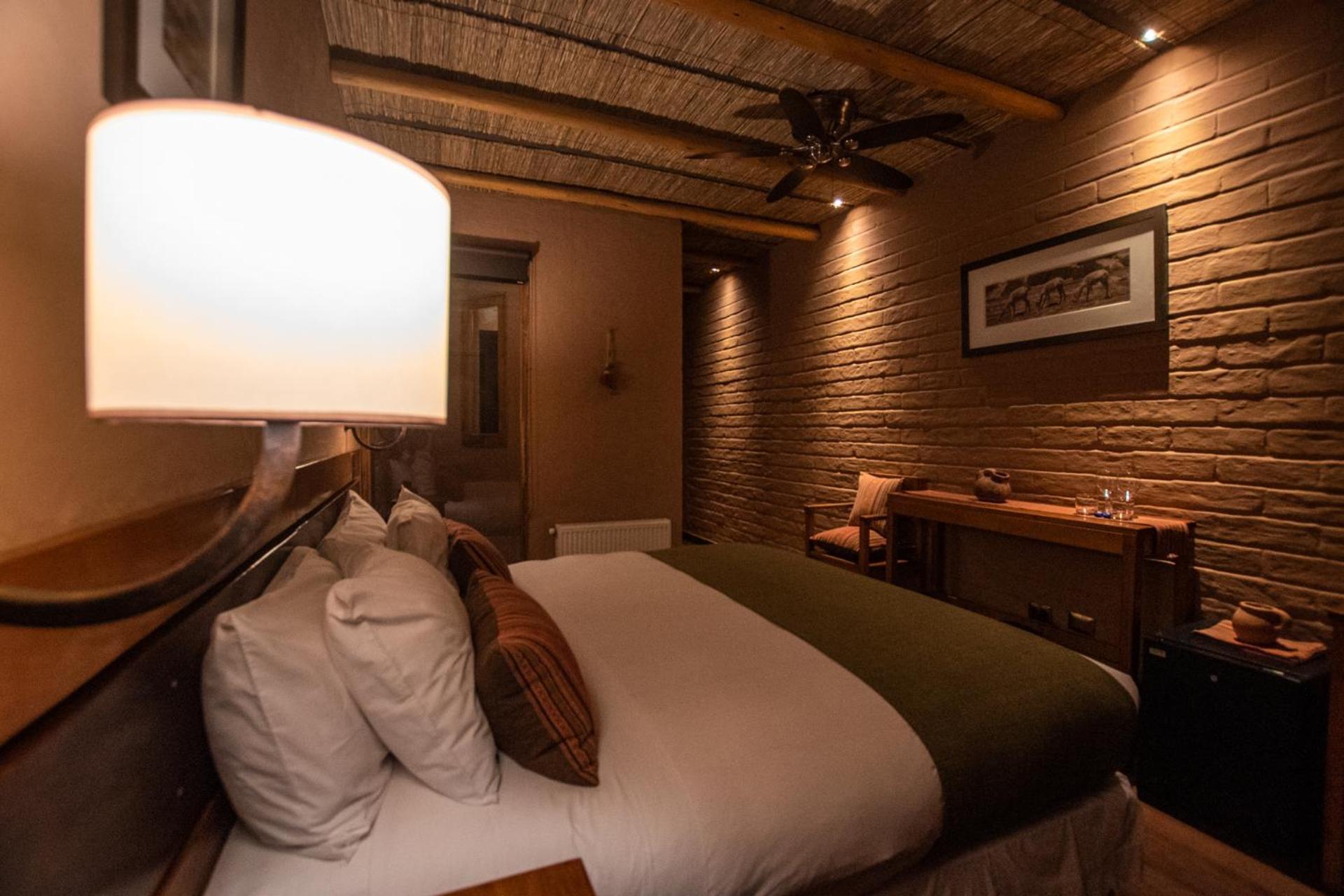 Hotel Pascual Andino San Pedro De Atacama Extérieur photo