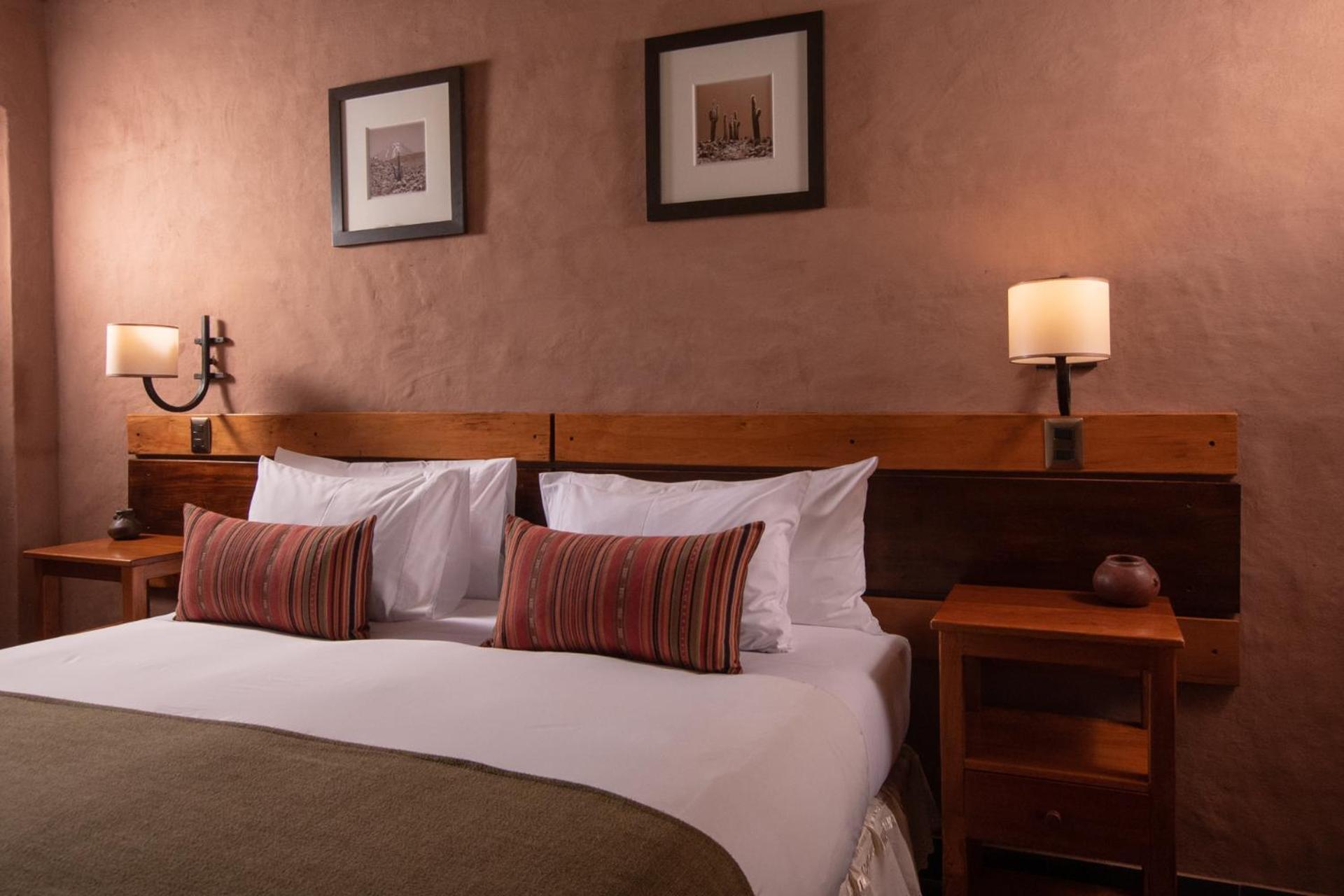 Hotel Pascual Andino San Pedro De Atacama Extérieur photo