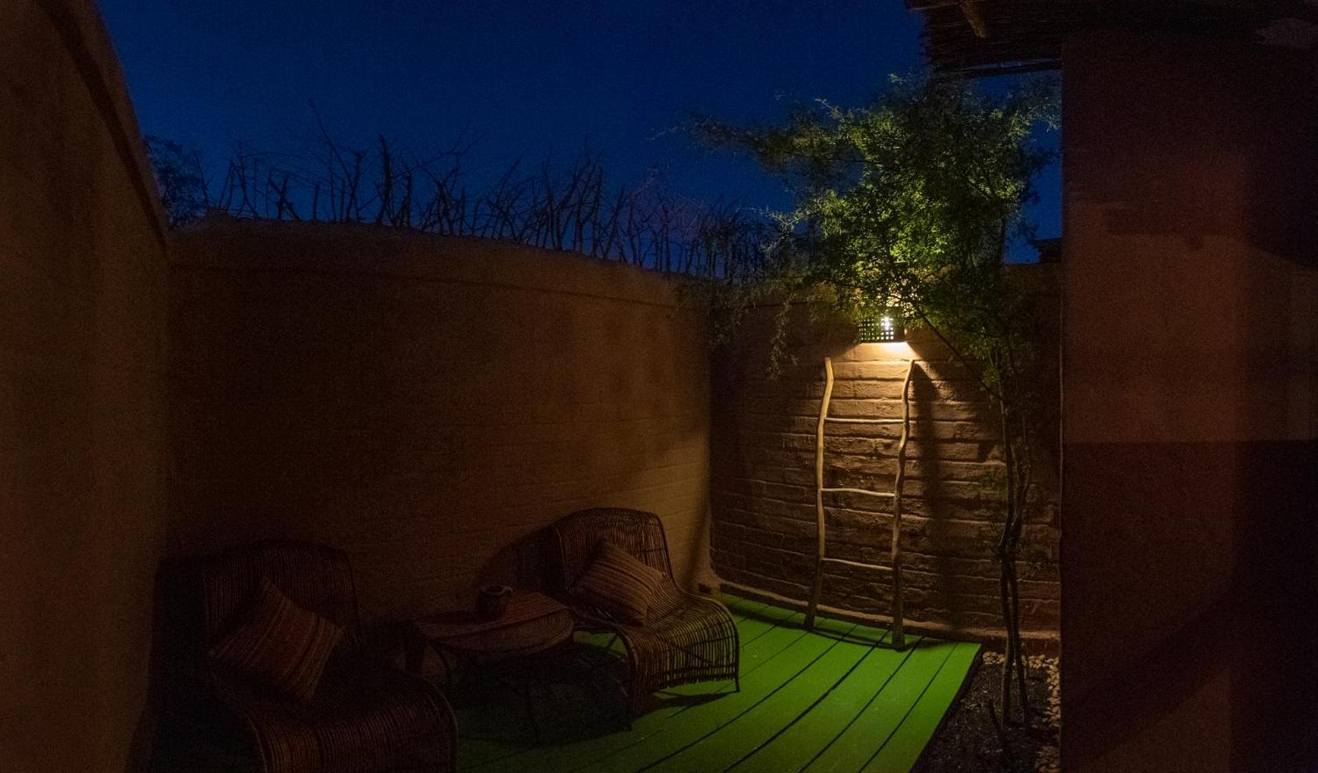 Hotel Pascual Andino San Pedro De Atacama Extérieur photo