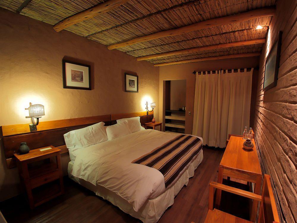 Hotel Pascual Andino San Pedro De Atacama Extérieur photo