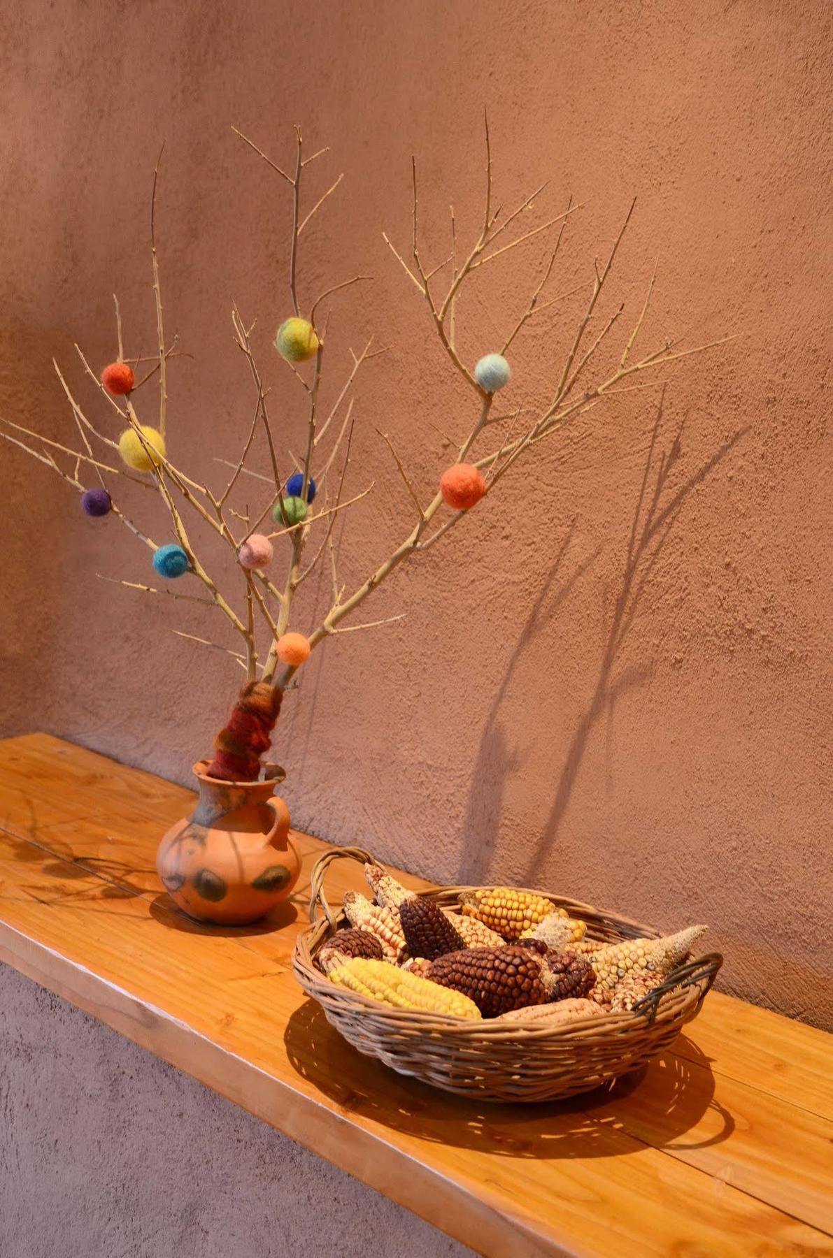 Hotel Pascual Andino San Pedro De Atacama Extérieur photo
